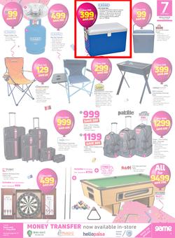 Game : Go Pink n Pay Less (1 May - 7 May 2019), page 15