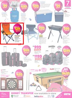 Game : Go Pink n Pay Less (1 May - 7 May 2019), page 15
