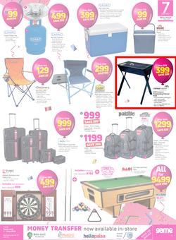 Game : Go Pink n Pay Less (1 May - 7 May 2019), page 15