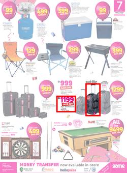 Game : Go Pink n Pay Less (1 May - 7 May 2019), page 15