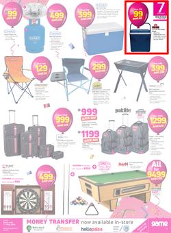 Game : Go Pink n Pay Less (1 May - 7 May 2019), page 15
