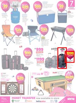 Game : Go Pink n Pay Less (1 May - 7 May 2019), page 15