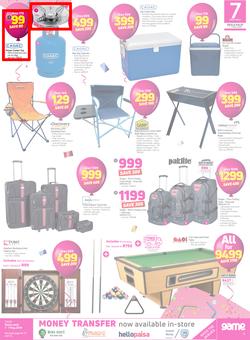 Game : Go Pink n Pay Less (1 May - 7 May 2019), page 15