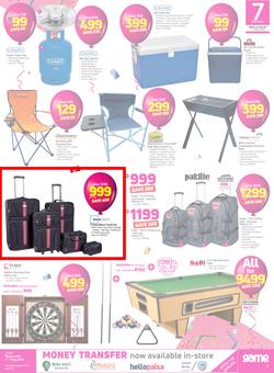 Game : Go Pink n Pay Less (1 May - 7 May 2019), page 15