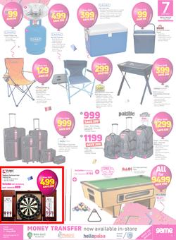 Game : Go Pink n Pay Less (1 May - 7 May 2019), page 15