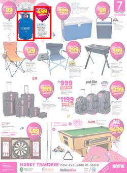 Game : Go Pink n Pay Less (1 May - 7 May 2019), page 15