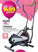 Trojan Strider 200 Elliptical Trainer