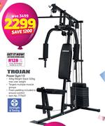 Trojan Power Gym 10