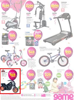 Game : Go Pink n Pay Less (1 May - 7 May 2019), page 16