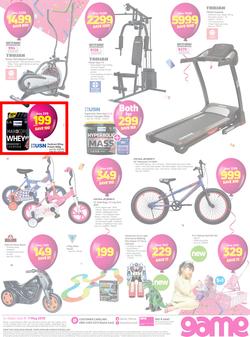 Game : Go Pink n Pay Less (1 May - 7 May 2019), page 16