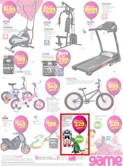 Game : Go Pink n Pay Less (1 May - 7 May 2019), page 16