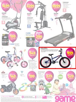 Game : Go Pink n Pay Less (1 May - 7 May 2019), page 16