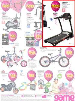 Game : Go Pink n Pay Less (1 May - 7 May 2019), page 16