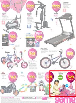 Game : Go Pink n Pay Less (1 May - 7 May 2019), page 16