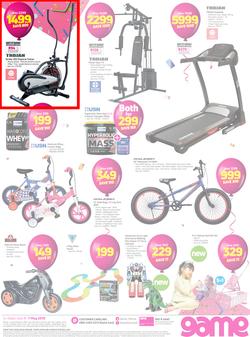 Game : Go Pink n Pay Less (1 May - 7 May 2019), page 16