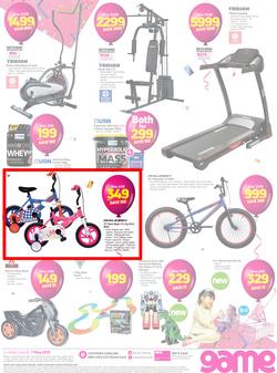 Game : Go Pink n Pay Less (1 May - 7 May 2019), page 16