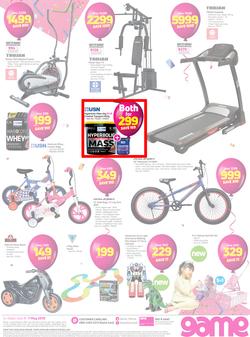 Game : Go Pink n Pay Less (1 May - 7 May 2019), page 16