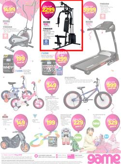 Game : Go Pink n Pay Less (1 May - 7 May 2019), page 16