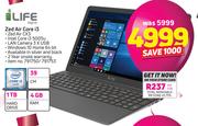 Life Zed Air Core i3