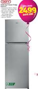 Defy D200 Top Freezer Fridge DAD237