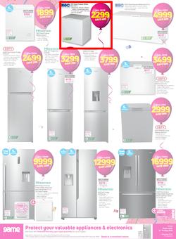 Game : Go Pink n Pay Less (8 May - 14 May 2019), page 2