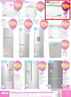 Game : Go Pink n Pay Less (8 May - 14 May 2019), page 2