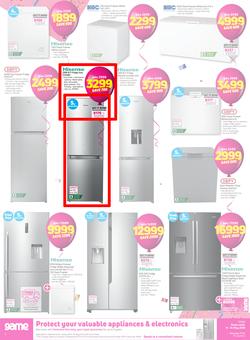 Game : Go Pink n Pay Less (8 May - 14 May 2019), page 2