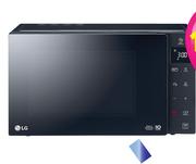 LG Neochef 42L Solo Microwave MS235GIS