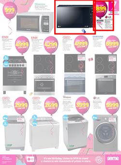 Game : Go Pink n Pay Less (8 May - 14 May 2019), page 3
