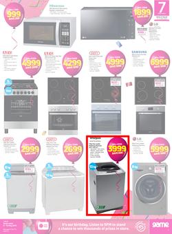 Game : Go Pink n Pay Less (8 May - 14 May 2019), page 3