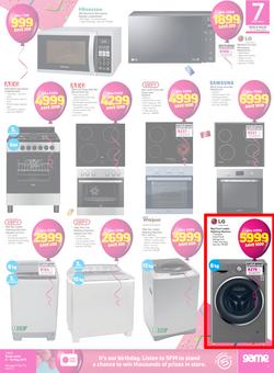 Game : Go Pink n Pay Less (8 May - 14 May 2019), page 3