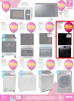 Game : Go Pink n Pay Less (8 May - 14 May 2019), page 3