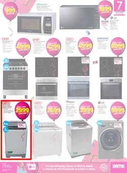 Game : Go Pink n Pay Less (8 May - 14 May 2019), page 3