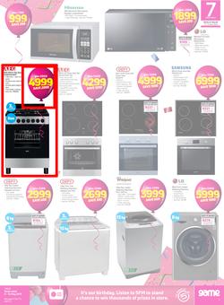 Game : Go Pink n Pay Less (8 May - 14 May 2019), page 3