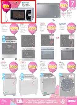 Game : Go Pink n Pay Less (8 May - 14 May 2019), page 3