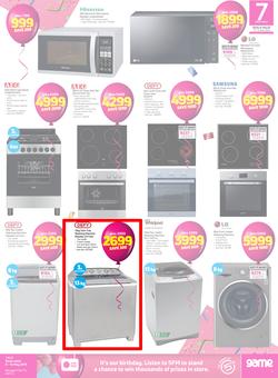 Game : Go Pink n Pay Less (8 May - 14 May 2019), page 3