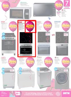 Game : Go Pink n Pay Less (8 May - 14 May 2019), page 3