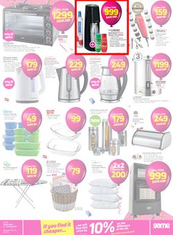 Game : Go Pink n Pay Less (8 May - 14 May 2019), page 4