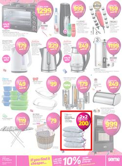 Game : Go Pink n Pay Less (8 May - 14 May 2019), page 4