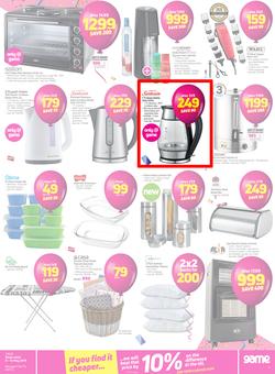 Game : Go Pink n Pay Less (8 May - 14 May 2019), page 4