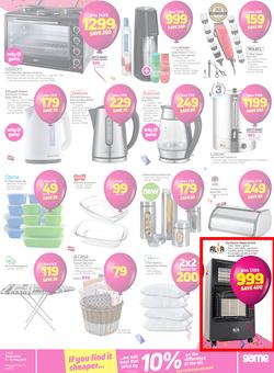 Game : Go Pink n Pay Less (8 May - 14 May 2019), page 4