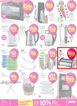 Game : Go Pink n Pay Less (8 May - 14 May 2019), page 4
