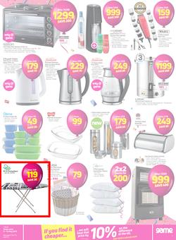 Game : Go Pink n Pay Less (8 May - 14 May 2019), page 4