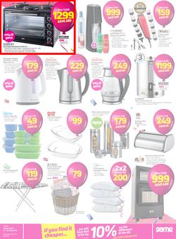 Game : Go Pink n Pay Less (8 May - 14 May 2019), page 4