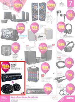 Game : Go Pink n Pay Less (8 May - 14 May 2019), page 5