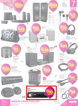 Game : Go Pink n Pay Less (8 May - 14 May 2019), page 5