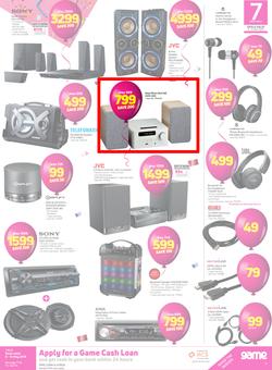 Game : Go Pink n Pay Less (8 May - 14 May 2019), page 5