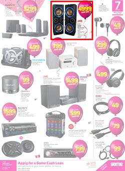 Game : Go Pink n Pay Less (8 May - 14 May 2019), page 5