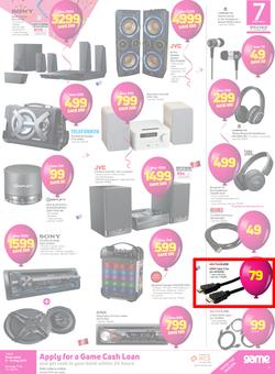 Game : Go Pink n Pay Less (8 May - 14 May 2019), page 5
