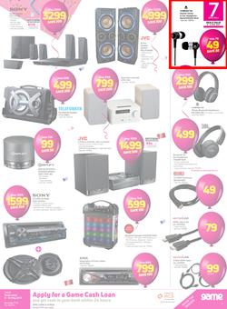 Game : Go Pink n Pay Less (8 May - 14 May 2019), page 5